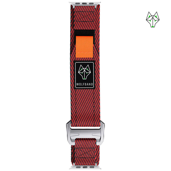 Wolf Band Wolf hurok