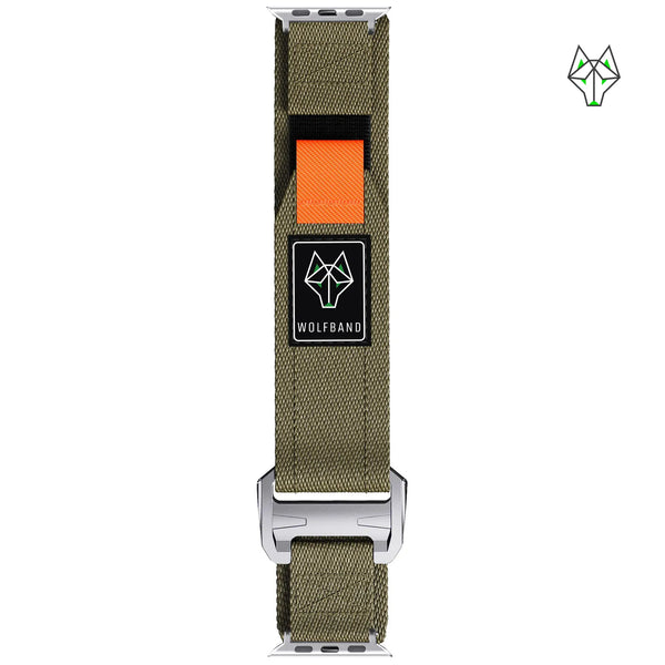 Wolf Band Wolf hurok