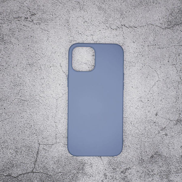 iPhone 12 Serie TPU Silikon Case - WolfProtect.de