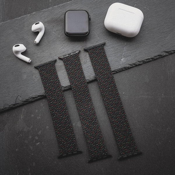 WolfBand Solo Loop Pro 42/44/45/49 mm - WolfProtect.de