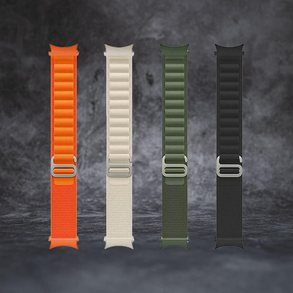 WolfBand Alpine Loop - WolfProtect.de