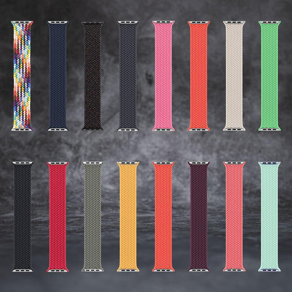 WolfBand Solo Loop Pro 42/44/45/49 mm - WolfProtect.de