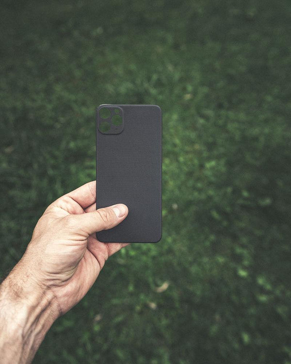 iPhone 11 Serie Back Skin - WolfProtect.de