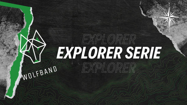 WolfBand Explorer