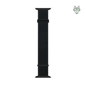 Wollef Band Nylon Workout Loop 44/45/46/49 mm