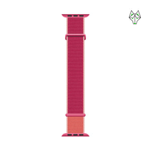 Wollef Band Nylon Workout Loop 44/45/46/49 mm