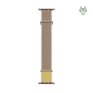 Wollef Band Nylon Workout Loop 44/45/46/49 mm