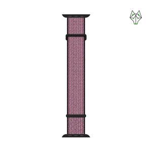 WolfBand Nylon Workout Loop 38/40/41/42 mm