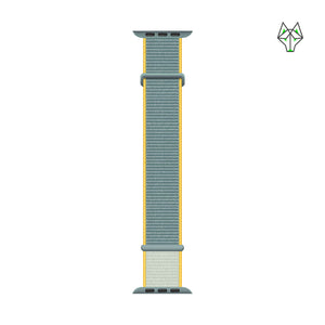 Wollef Band Nylon Workout Loop 44/45/46/49 mm