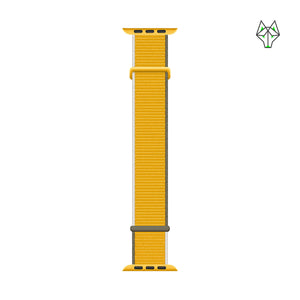 Wollef Band Nylon Workout Loop 44/45/46/49 mm