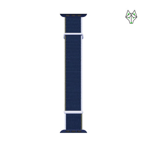 WolfBand Nylon Workout Loop 38/40/41/42 mm