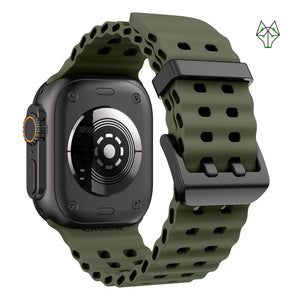 Wolf Band Vanta Loop