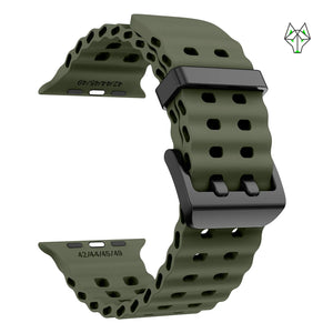 Wolf Band Vanta Loop