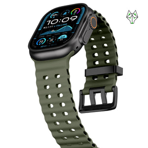 Wolf Band Vanta Loop