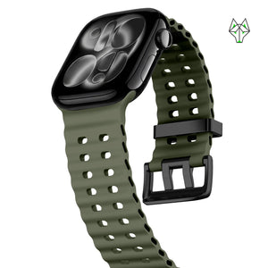 Wolf Band Vanta Loop