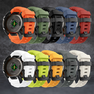 WolfBand Garmin Core Loop 22 mm