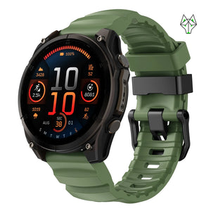 WolfBand Garmin Core Loop 22 mm