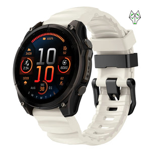 WolfBand Garmin Core Loop 22 mm