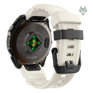 WolfBand Garmin Core Loop 22 mm