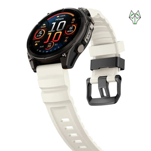 WolfBand Garmin Core Loop 22 mm