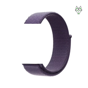 Nylonová slučka WolfBand 38/40/41/42 mm