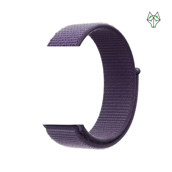 Nylonová smyčka WolfBand 44/45/46/49 mm