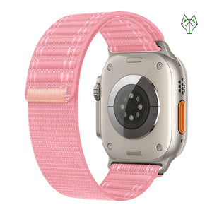 WolfBand Wave Nylon Loop