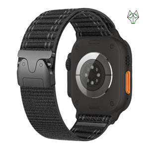 Wolf Band Para Wave Nylon Loop