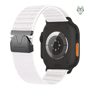 Wolf Band Para Wave Nylon Loop