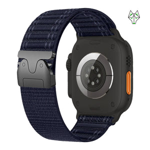 Wolf Band Para Wave Nylon Loop