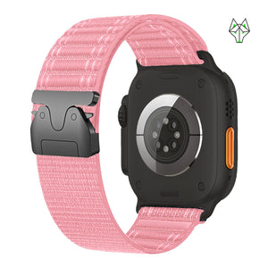 Wolf Band Para Wave Nylon Loop