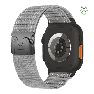 Wolf Band Para Wave Nylon Loop