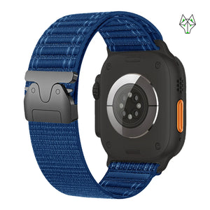 Wolf Band Para Wave Nylon Loop