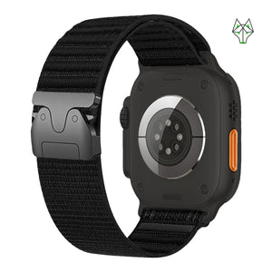 Wolf Band Para Wave Nylon Loop