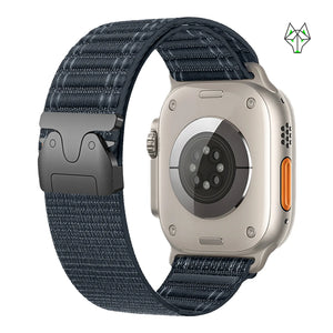 Wolf Band Para Wave Nylon Loop