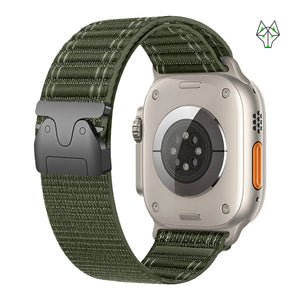 Wolf Band Para Wave Nylon Loop