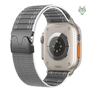 Wolf Band Para Wave Nylon Loop