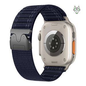 Wolf Band Para Wave Nylon Loop