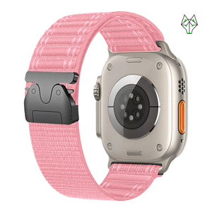 Wolf Band Para Wave Nylon Loop