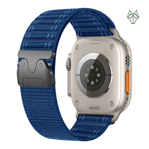 Wolf Band Para Wave Nylon Loop