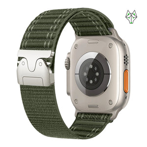 Wolf Band Para Wave Nylon Loop