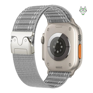 Wolf Band Para Wave Nylon Loop