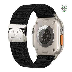 Wolf Band Para Wave Nylon Loop