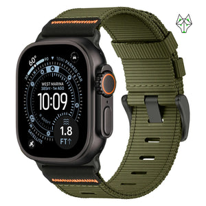 WolfBand BaseCamp Loop