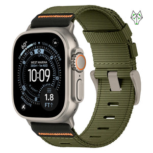 WolfBand BaseCamp Loop