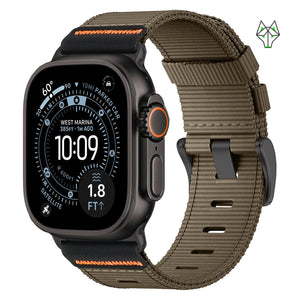 WolfBand BaseCamp Loop