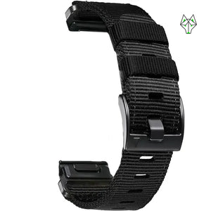 WolfBand Strijdlus 22 mm