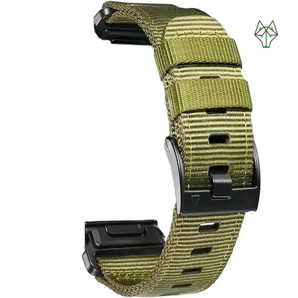 WolfBand Battle Loop 22 mm