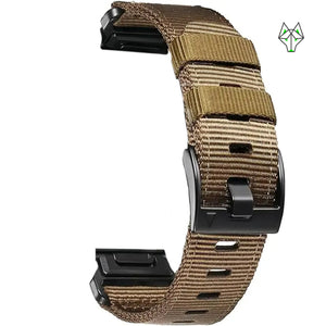 WolfBand Strijdlus 22 mm