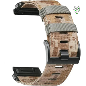 WolfBand harci hurok 26 mm